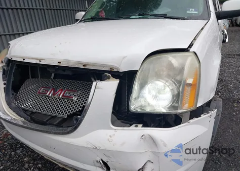 2010 GMC Yukon Denali z USA, uszkodzony, nr VIN 1GKUKEEF5AR158955